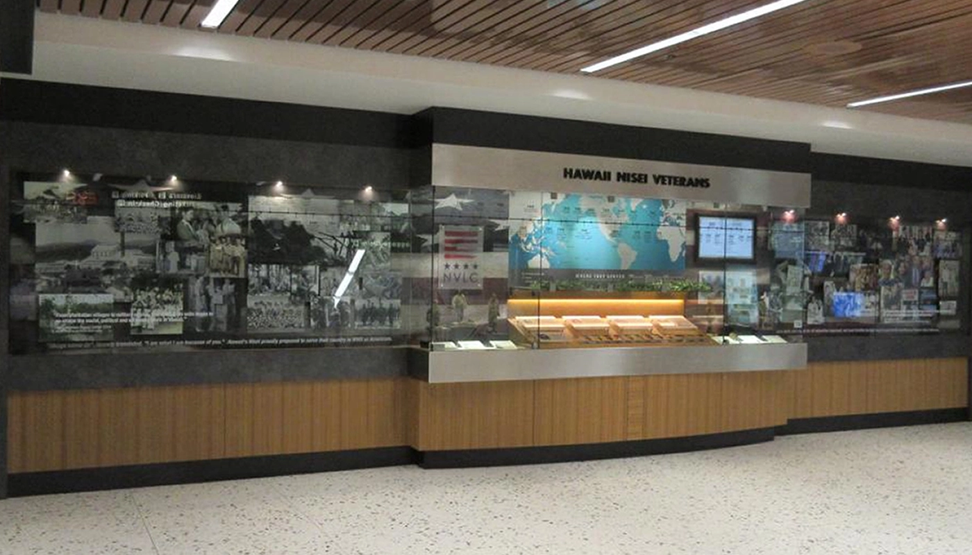 Honolulu International Airport NVLC Exhibit-CROP2